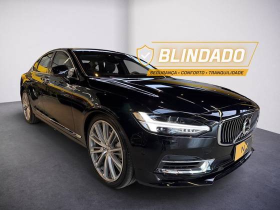 VOLVO S90 2.0 T8 HYBRID INSCRIPTION AWD GEARTRONIC VOLVO S90 2.0 T8 HYBRID INSCRIPTION AWD GEARTRONIC